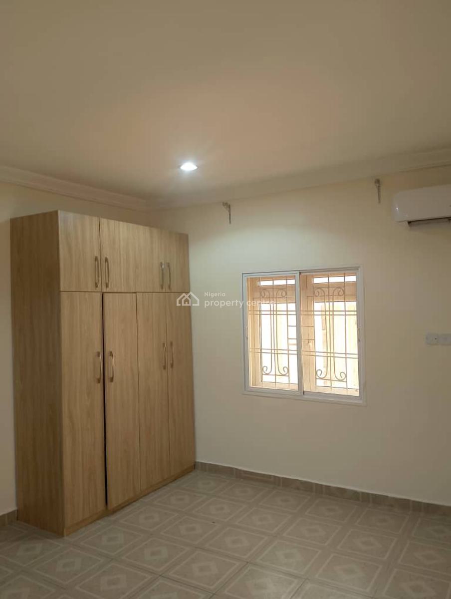Brand New Two ( 2) Bedroom Flat, Wuye, Wuye, Abuja, Flat / Apartment for Rent