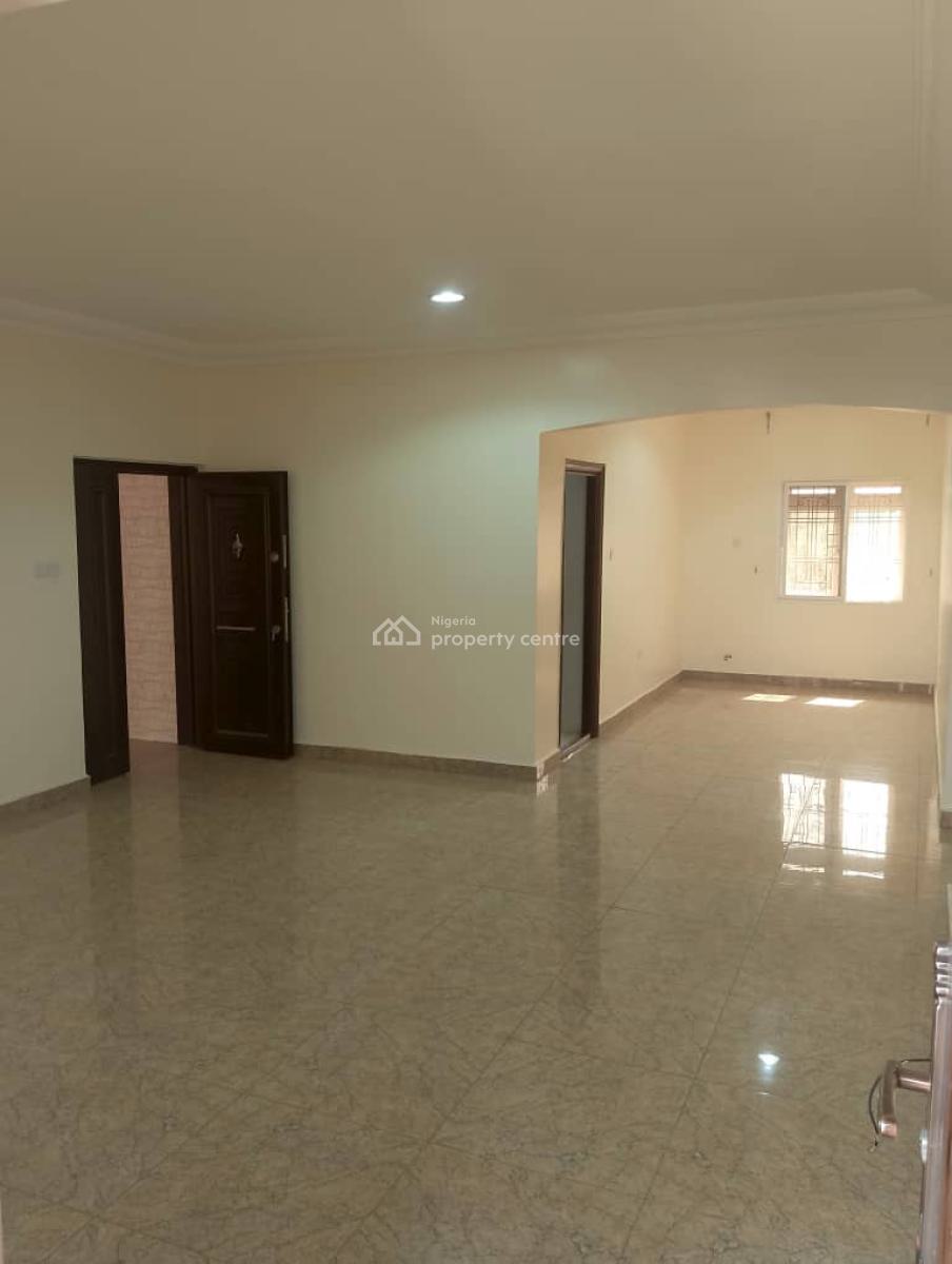 Brand New Two ( 2) Bedroom Flat, Wuye, Wuye, Abuja, Flat / Apartment for Rent