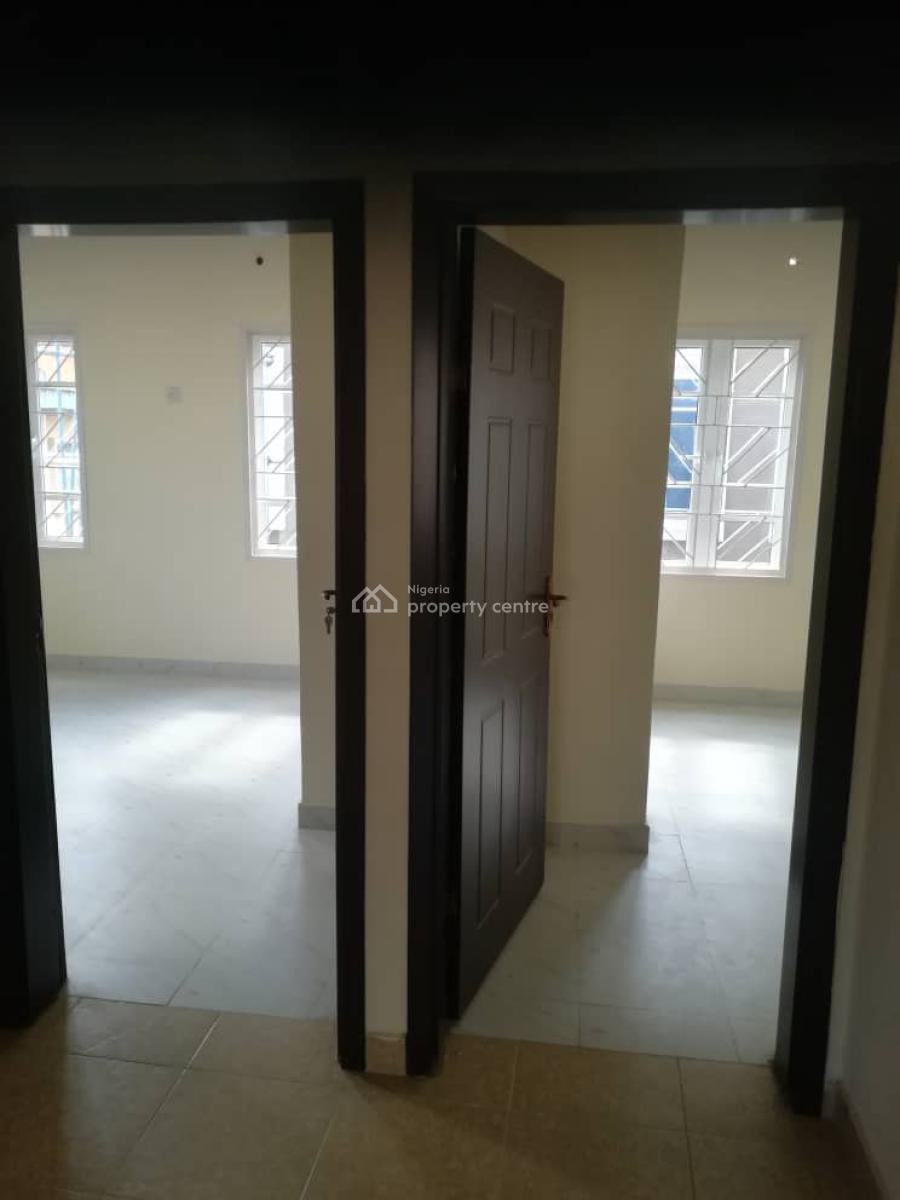 Newly Built Duplex, Opebi, Ikeja, Lagos, Semi-detached Duplex for Sale