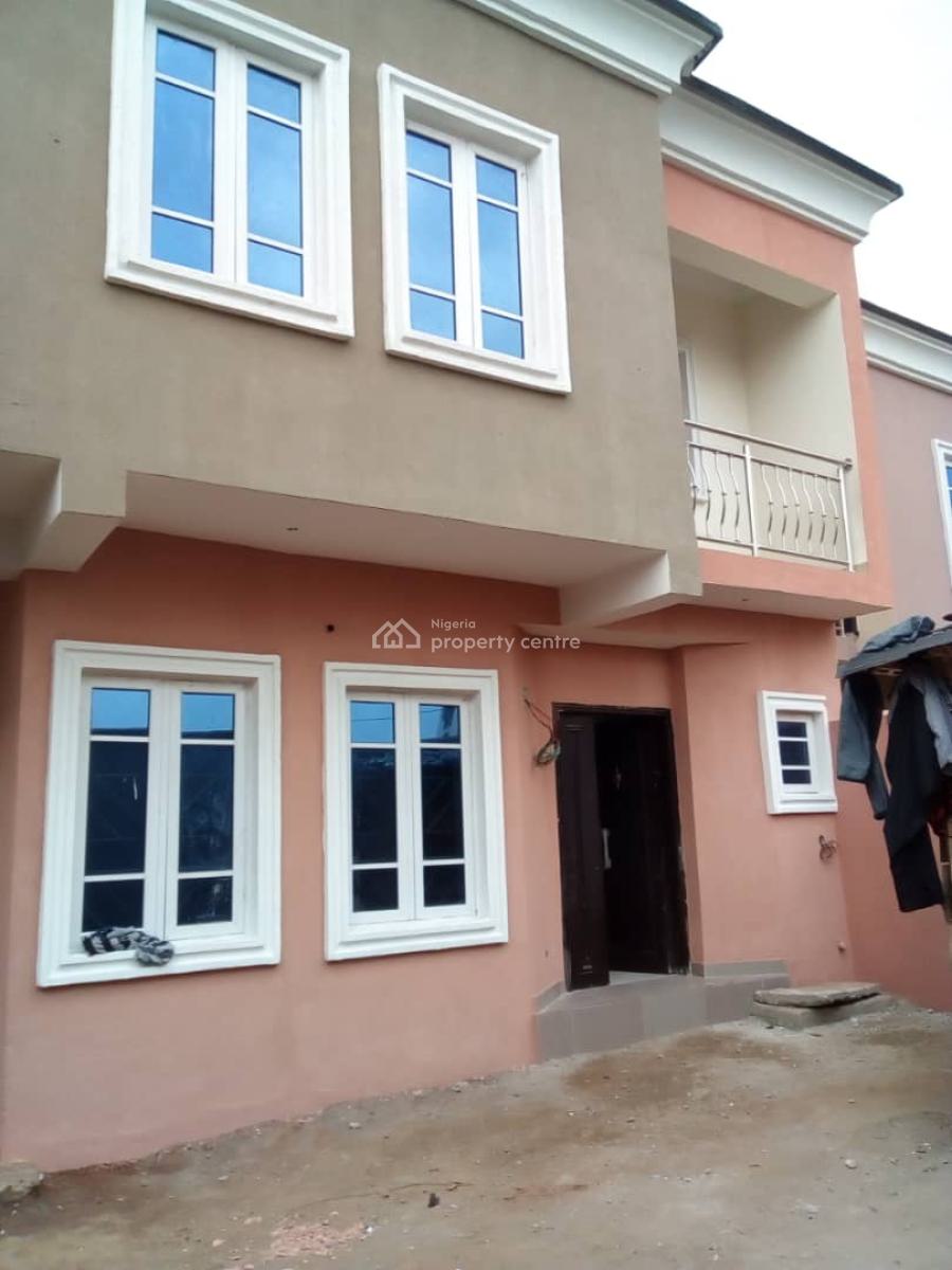 Newly Built Duplex, Opebi, Ikeja, Lagos, Semi-detached Duplex for Sale