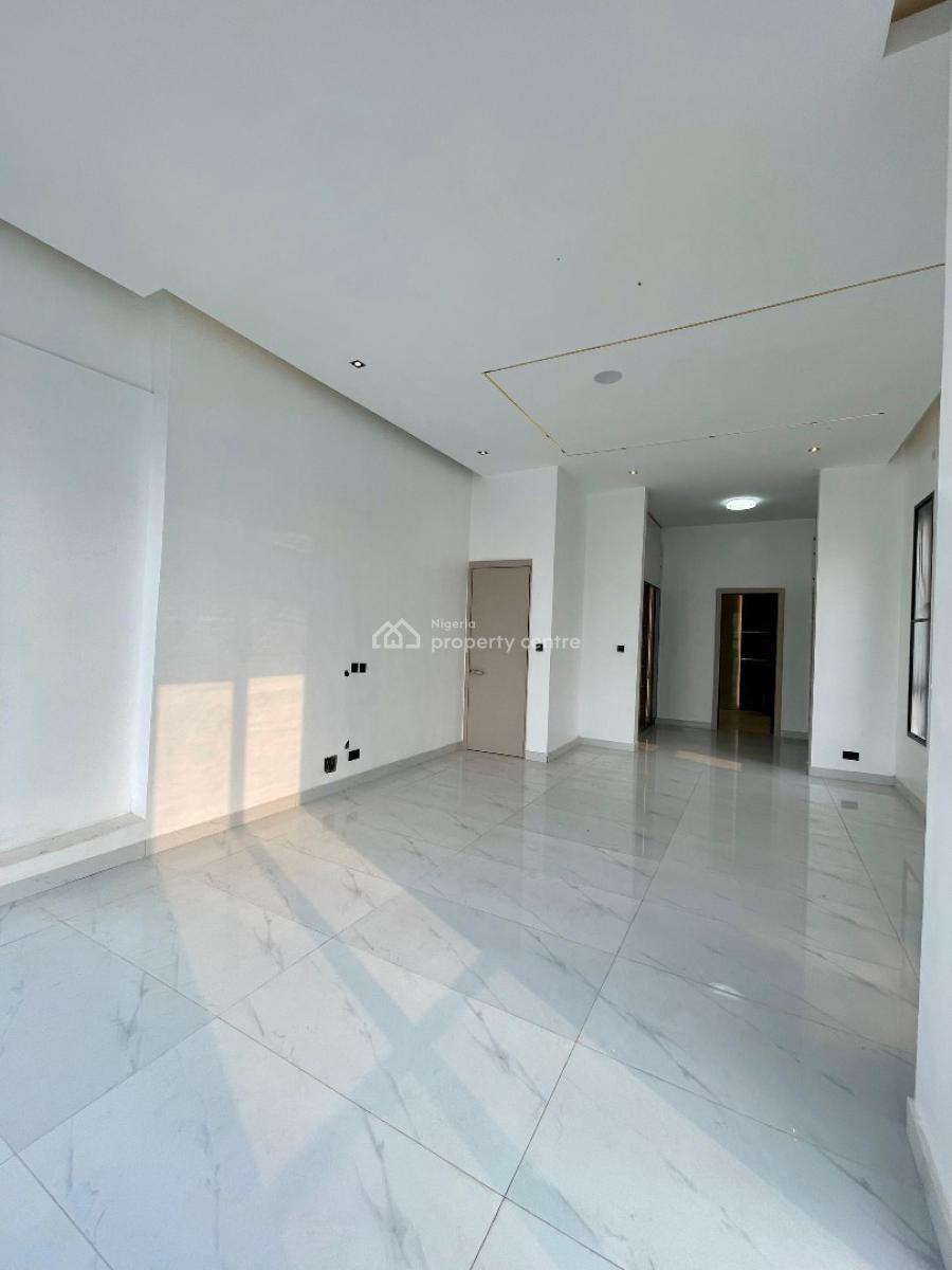 *impeccably Finished Luxury 5 Bedroom Detached Duplex with Swimming Pool, Ikota, Lekki, Lagos, Detached Duplex for Sale