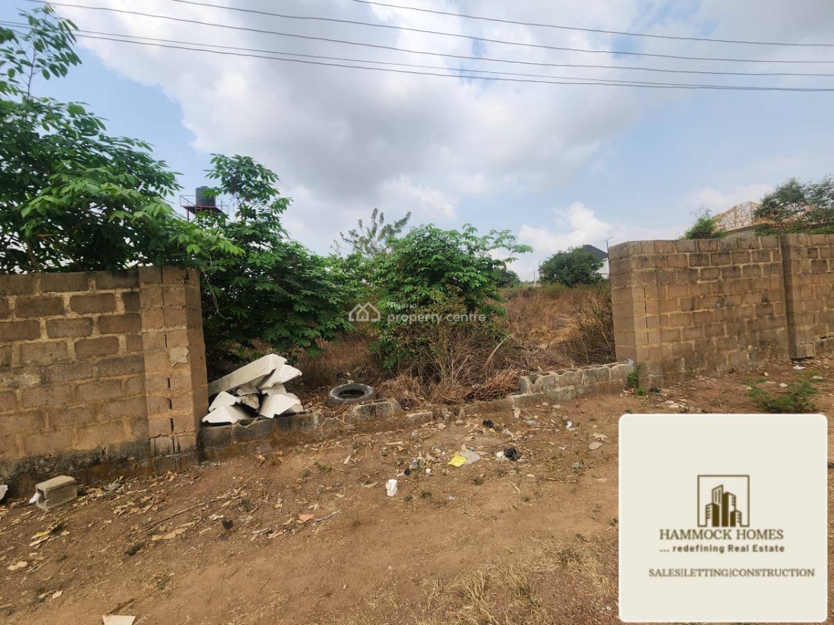 600 Square Metres of Land, Kolapo Ishola Gra Phase 2, Akobo, Ibadan, Oyo, Residential Land for Sale