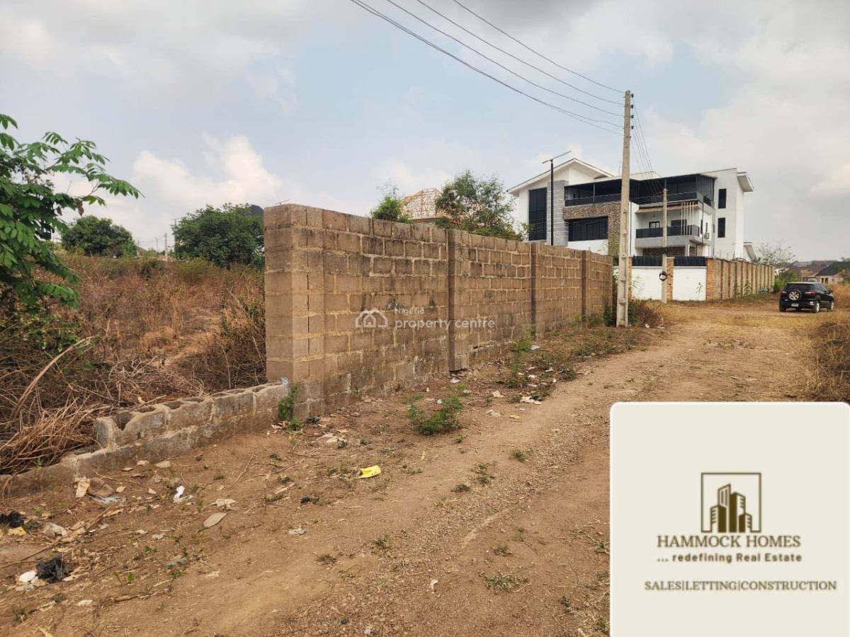 600 Square Metres of Land, Kolapo Ishola Gra Phase 2, Akobo, Ibadan, Oyo, Residential Land for Sale