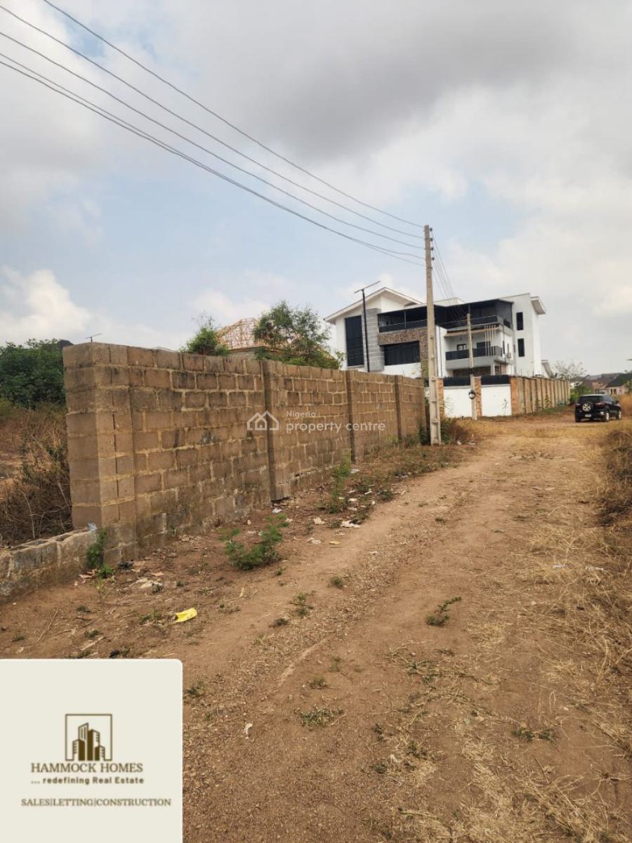 600 Square Metres of Land, Kolapo Ishola Gra Phase 2, Akobo, Ibadan, Oyo, Residential Land for Sale