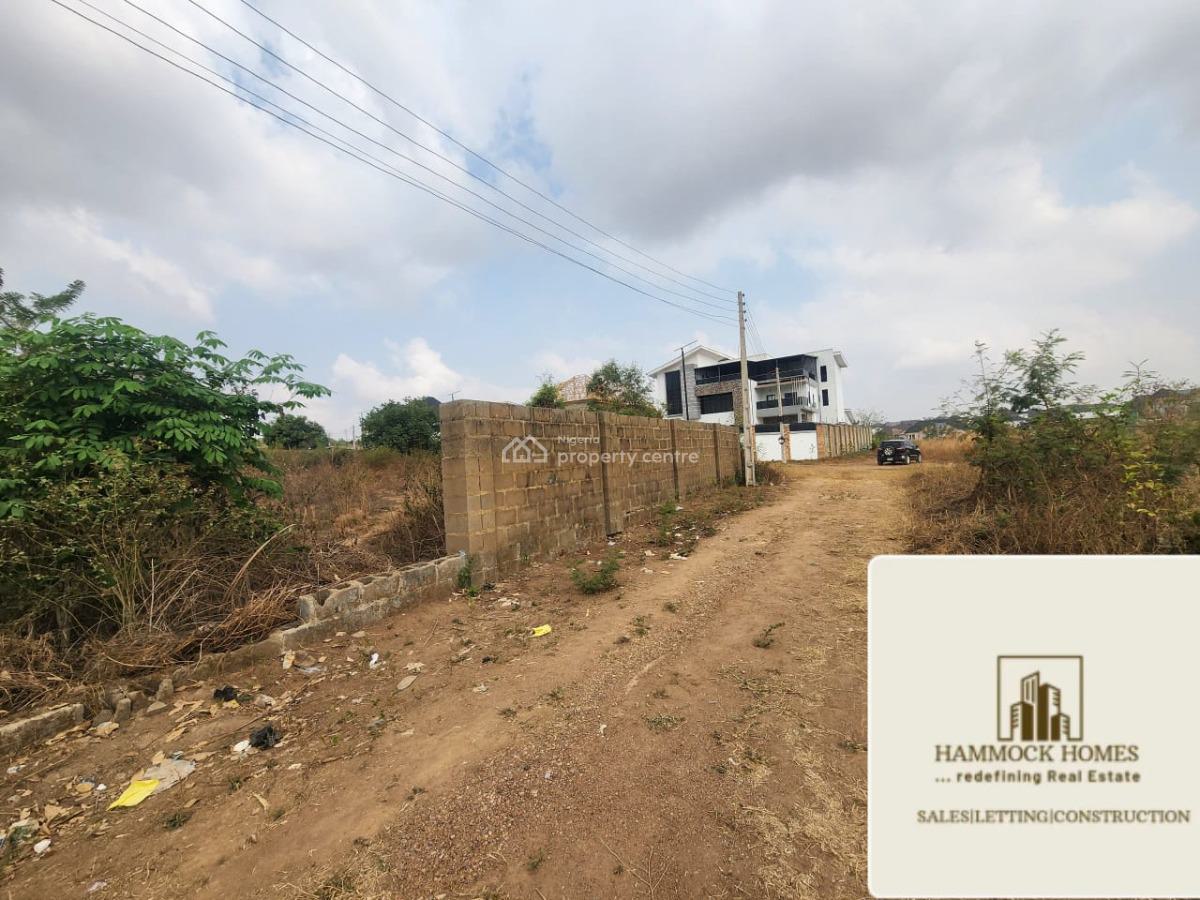 600 Square Metres of Land, Kolapo Ishola Gra Phase 2, Akobo, Ibadan, Oyo, Residential Land for Sale