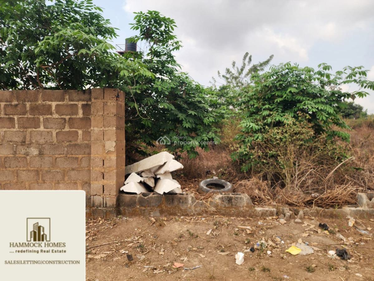 600 Square Metres of Land, Kolapo Ishola Gra Phase 2, Akobo, Ibadan, Oyo, Residential Land for Sale
