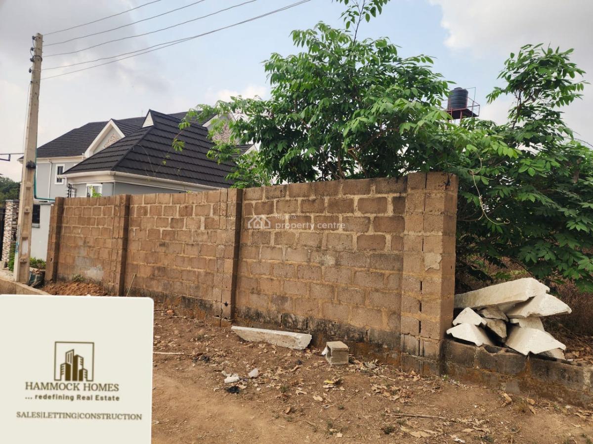 600 Square Metres of Land, Kolapo Ishola Gra Phase 2, Akobo, Ibadan, Oyo, Residential Land for Sale