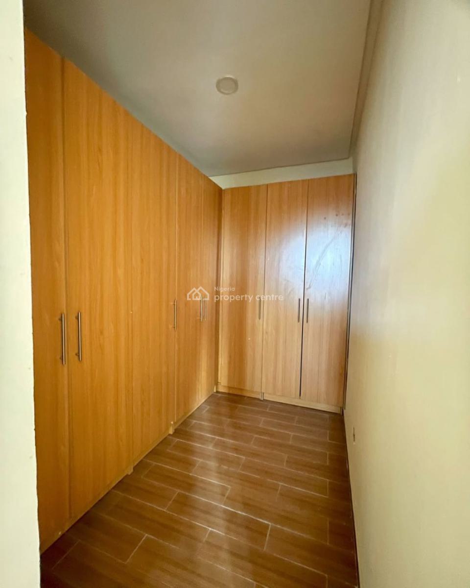 Luxury 4 Bedroom Terrace Duplex with Bq Self Compound, Off Freedom Way, Lekki Phase 1, Lekki, Lagos, Terraced Duplex for Sale