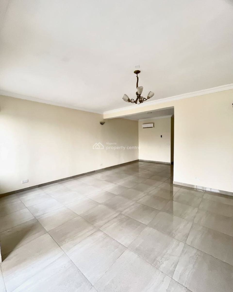 Luxury 4 Bedroom Terrace Duplex with Bq Self Compound, Off Freedom Way, Lekki Phase 1, Lekki, Lagos, Terraced Duplex for Sale