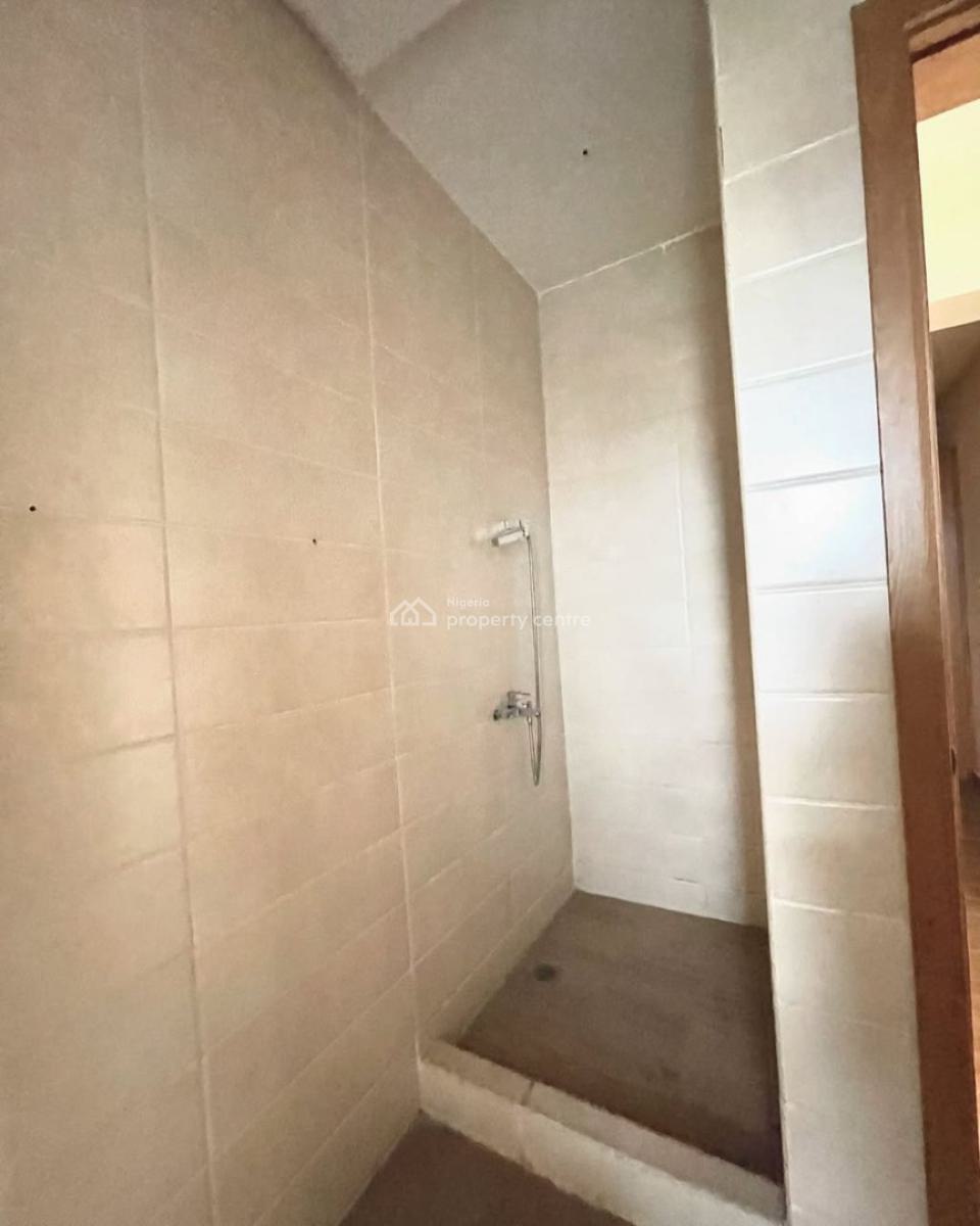 Luxury 4 Bedroom Terrace Duplex with Bq Self Compound, Off Freedom Way, Lekki Phase 1, Lekki, Lagos, Terraced Duplex for Sale