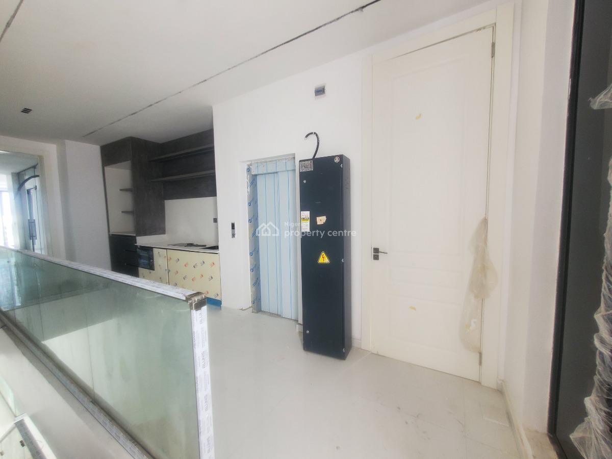 Exquisitely Finished 5 Bedroom Fully Detached Duplex, Cowrie Creek Estate, Lekki, Lagos, Detached Duplex for Sale