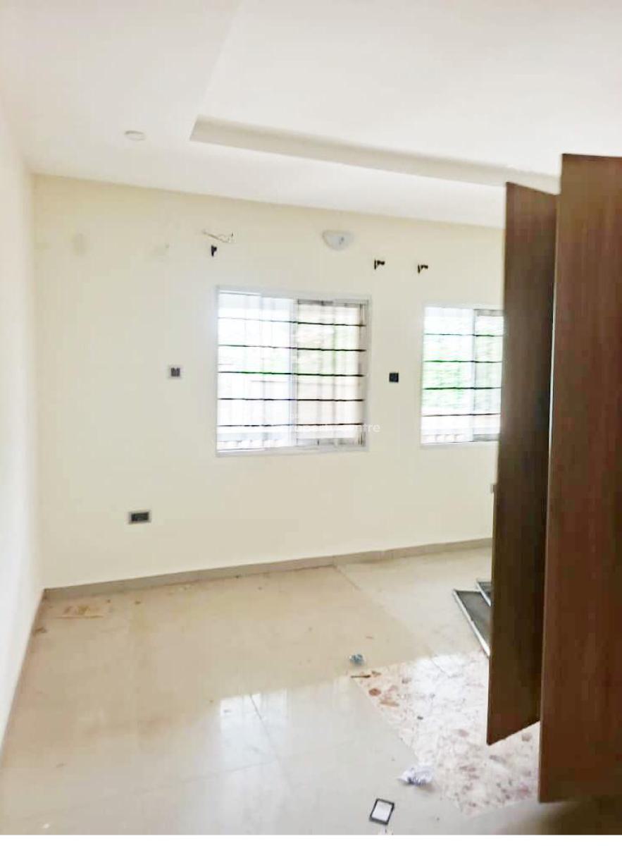 One Room Self Contain, Allen, Ikeja, Lagos, Self Contain (single Rooms) for Rent