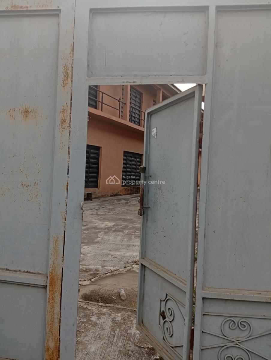 Warehouse, Along Shasha Road, Shasha, Alimosho, Lagos, Warehouse for Sale