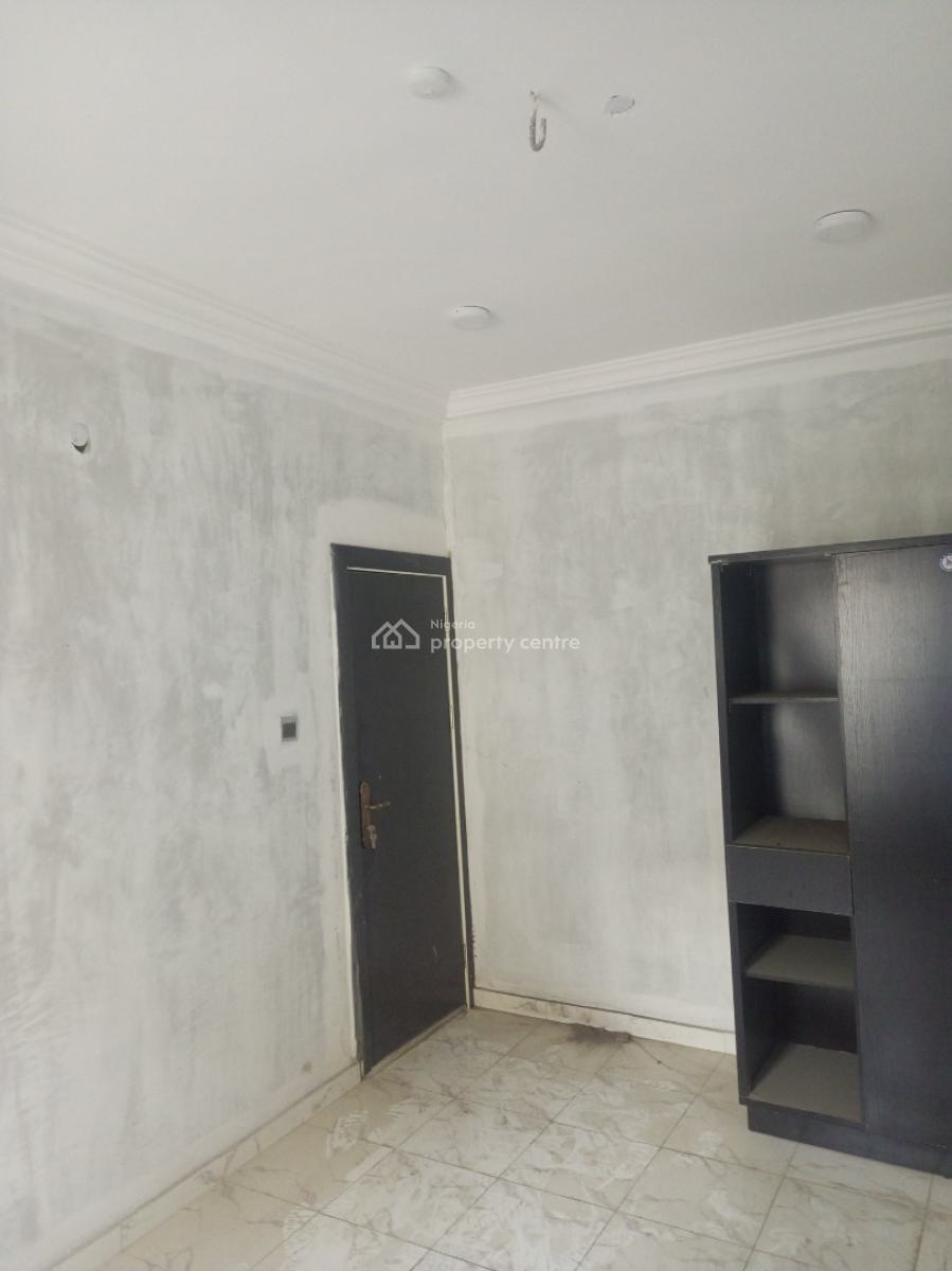 Exclusive Newly Built 3 Bedroom Apartment, Yaba, Lagos, Flat / Apartment for Rent