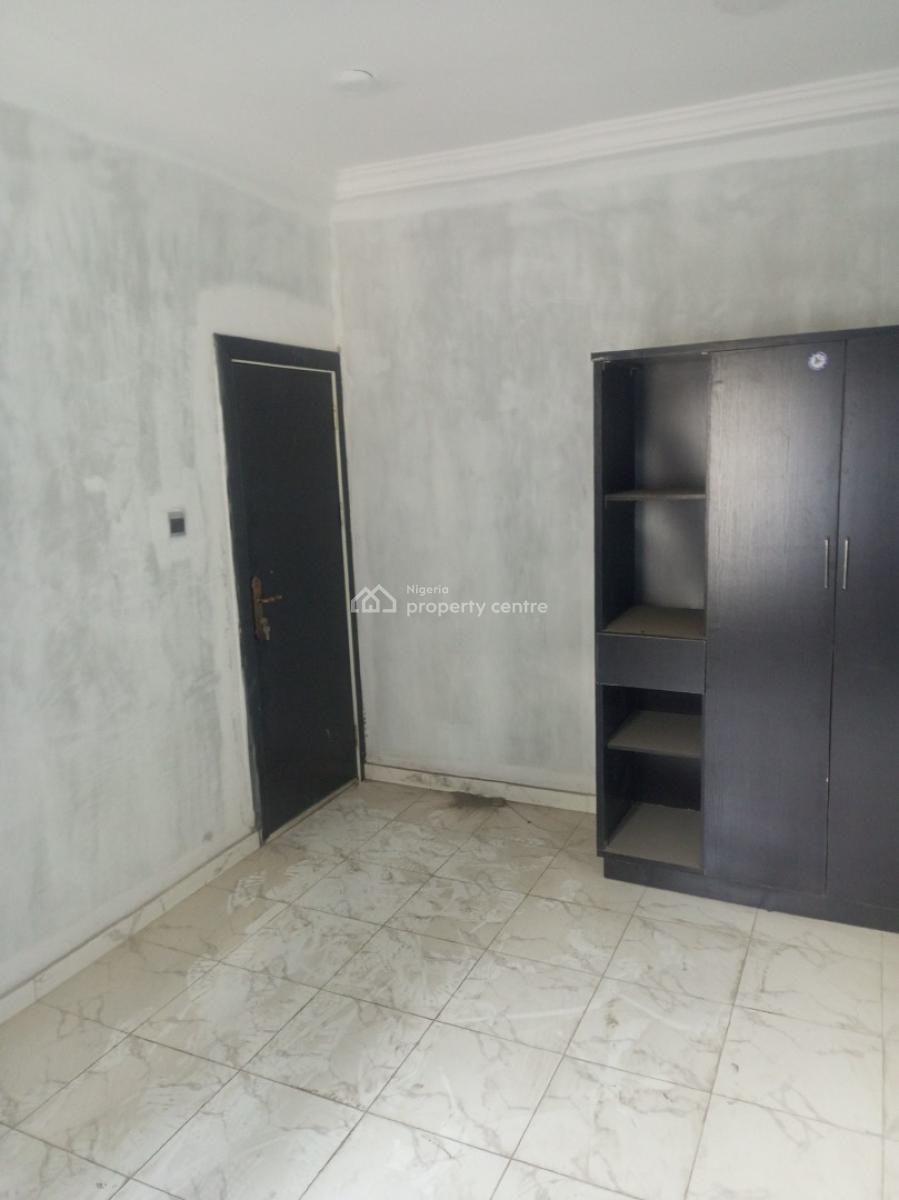 Exclusive Newly Built 3 Bedroom Apartment, Yaba, Lagos, Flat / Apartment for Rent