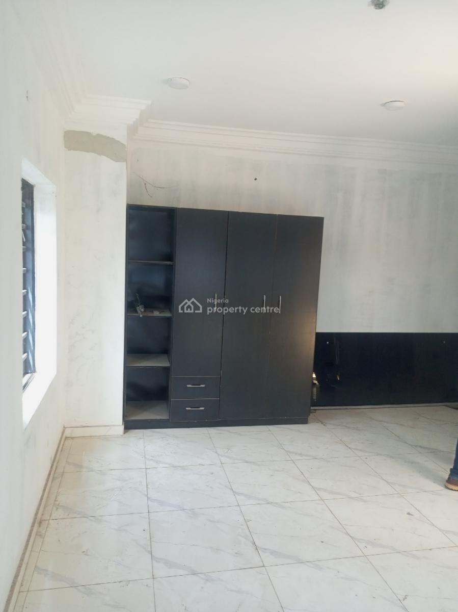 Exclusive Newly Built 3 Bedroom Apartment, Yaba, Lagos, Flat / Apartment for Rent