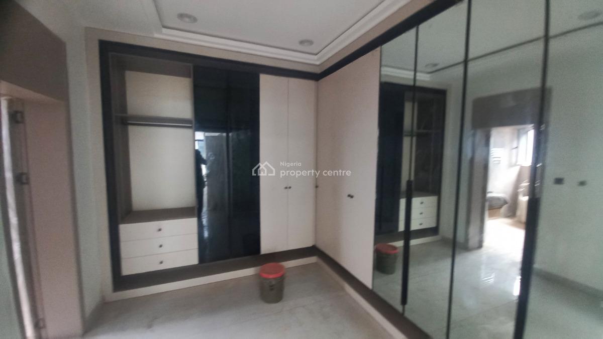 Grand Luxury Mansion with Swimming Pool, Katampe Extension, Katampe, Abuja, Detached Duplex for Sale