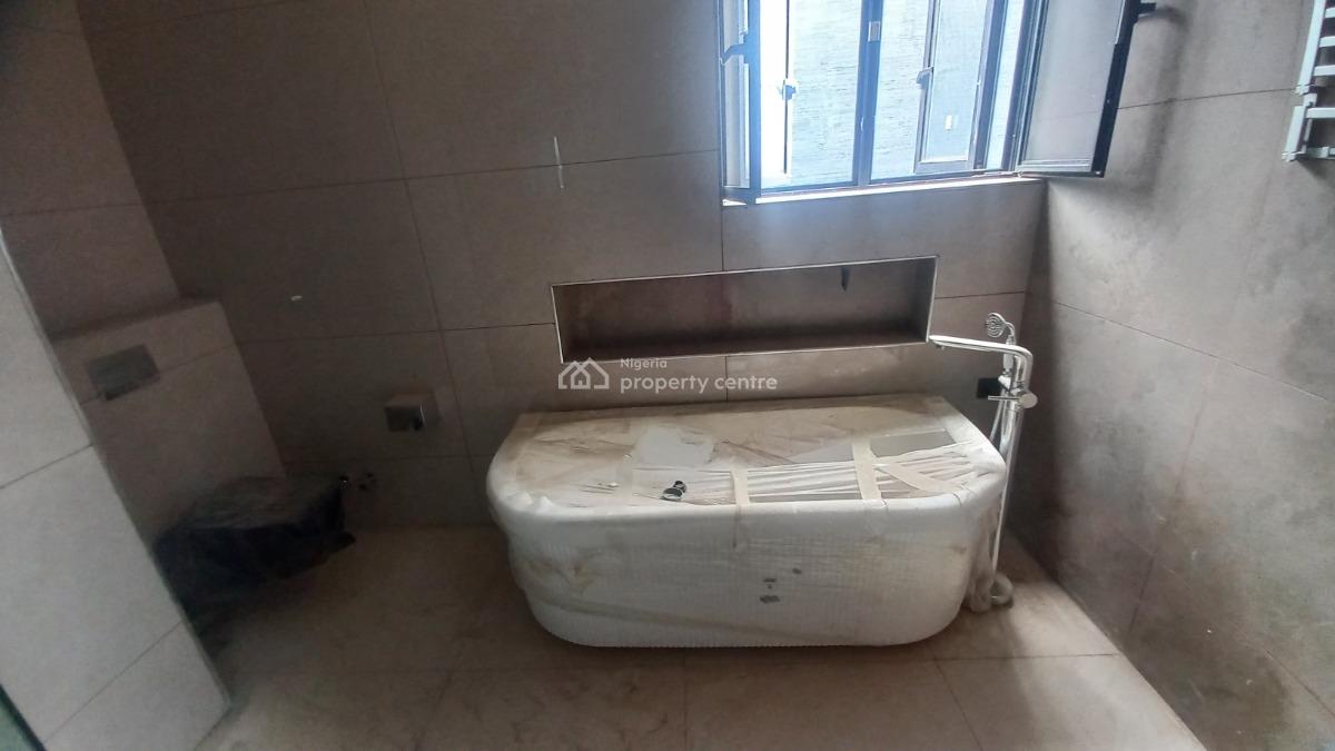 Grand Luxury Mansion with Swimming Pool, Katampe Extension, Katampe, Abuja, Detached Duplex for Sale