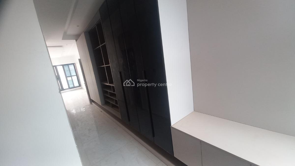 Grand Luxury Mansion with Swimming Pool, Katampe Extension, Katampe, Abuja, Detached Duplex for Sale