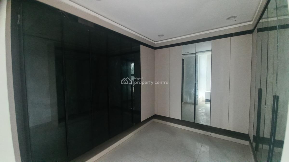 Grand Luxury Mansion with Swimming Pool, Katampe Extension, Katampe, Abuja, Detached Duplex for Sale