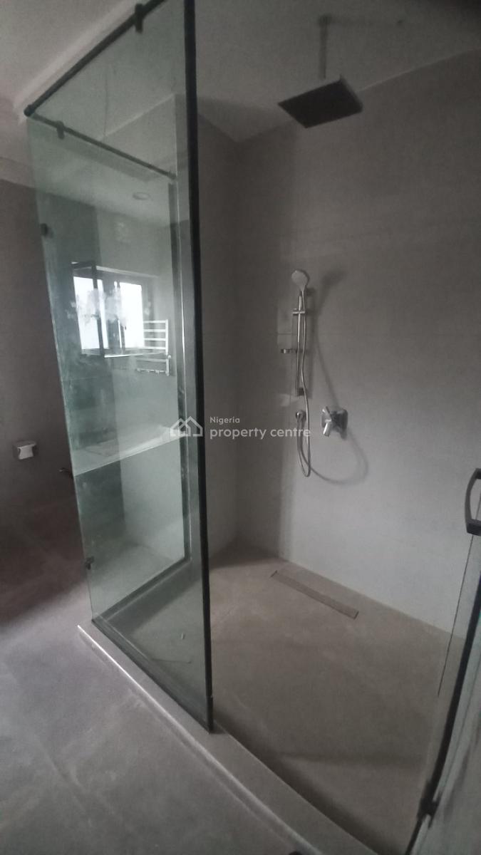 Grand Luxury Mansion with Swimming Pool, Katampe Extension, Katampe, Abuja, Detached Duplex for Sale