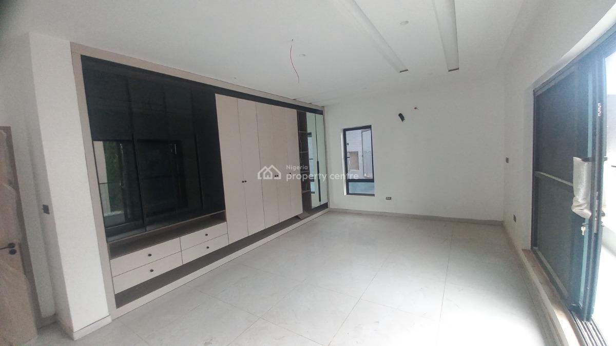 Grand Luxury Mansion with Swimming Pool, Katampe Extension, Katampe, Abuja, Detached Duplex for Sale