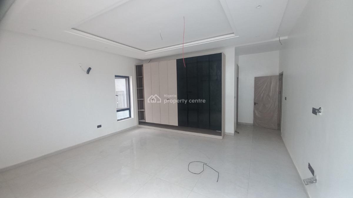 Grand Luxury Mansion with Swimming Pool, Katampe Extension, Katampe, Abuja, Detached Duplex for Sale