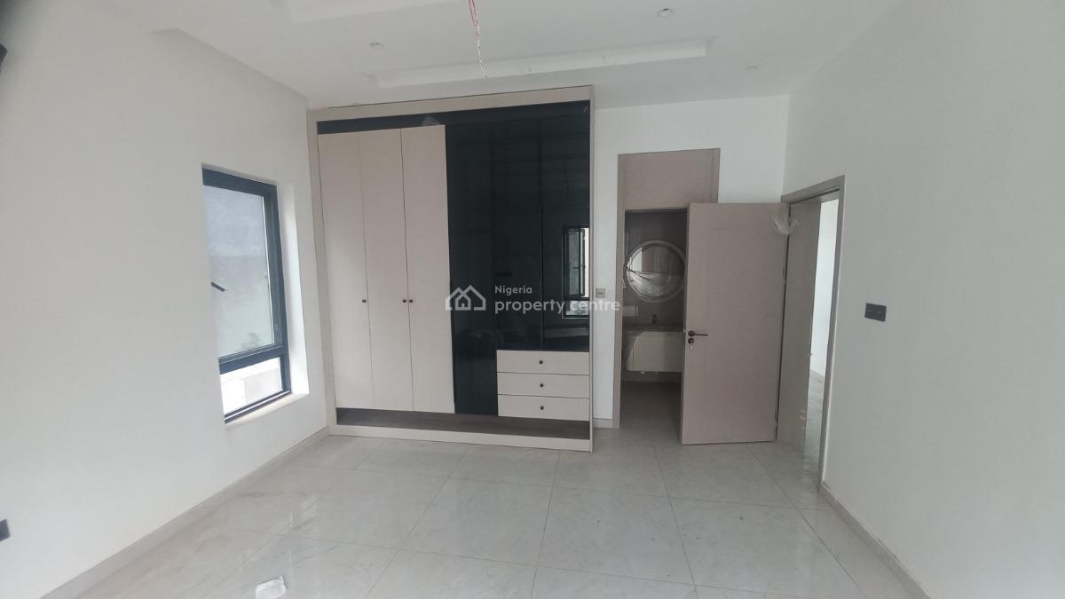 Grand Luxury Mansion with Swimming Pool, Katampe Extension, Katampe, Abuja, Detached Duplex for Sale