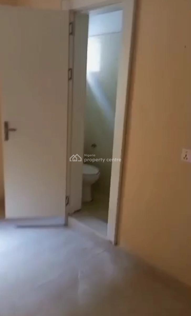 Top-notch Newly Built 2 Bedroom Apartment, Ikeja, Lagos, Flat / Apartment for Rent