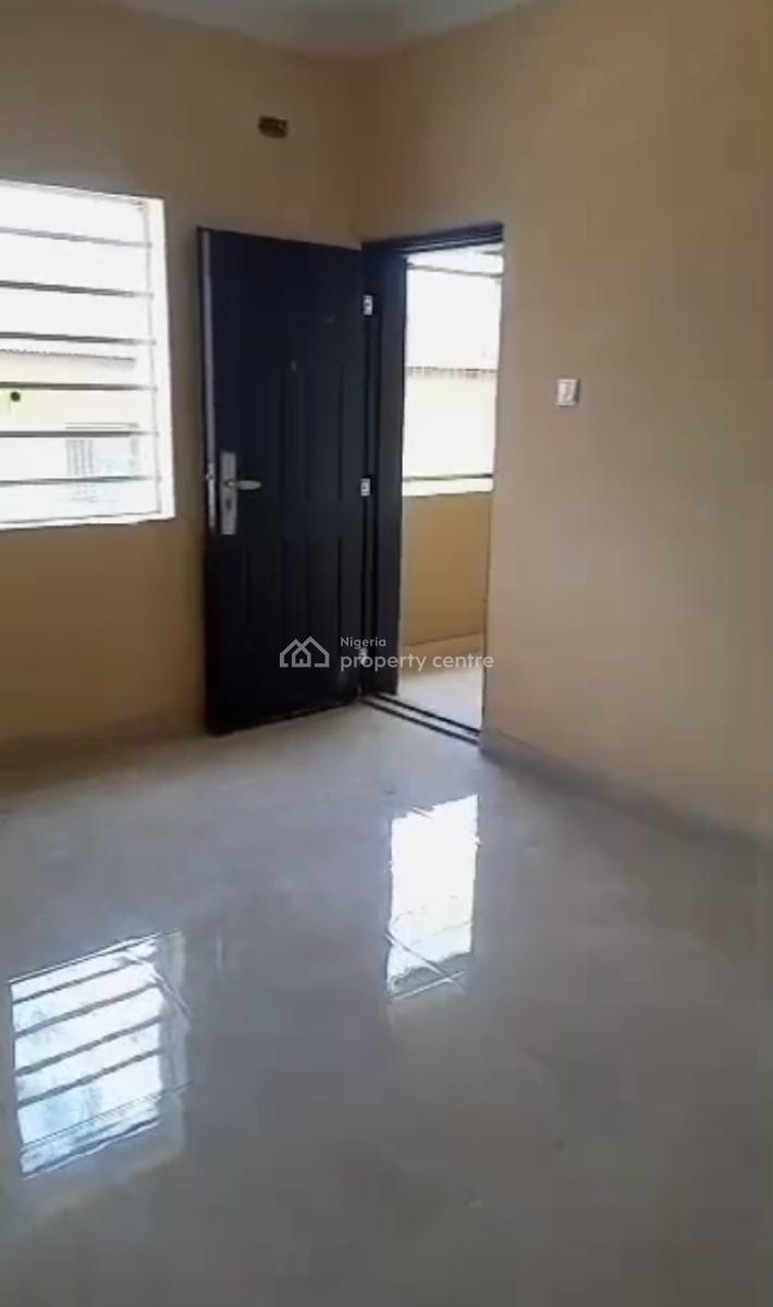 Top-notch Newly Built 2 Bedroom Apartment, Ikeja, Lagos, Flat / Apartment for Rent