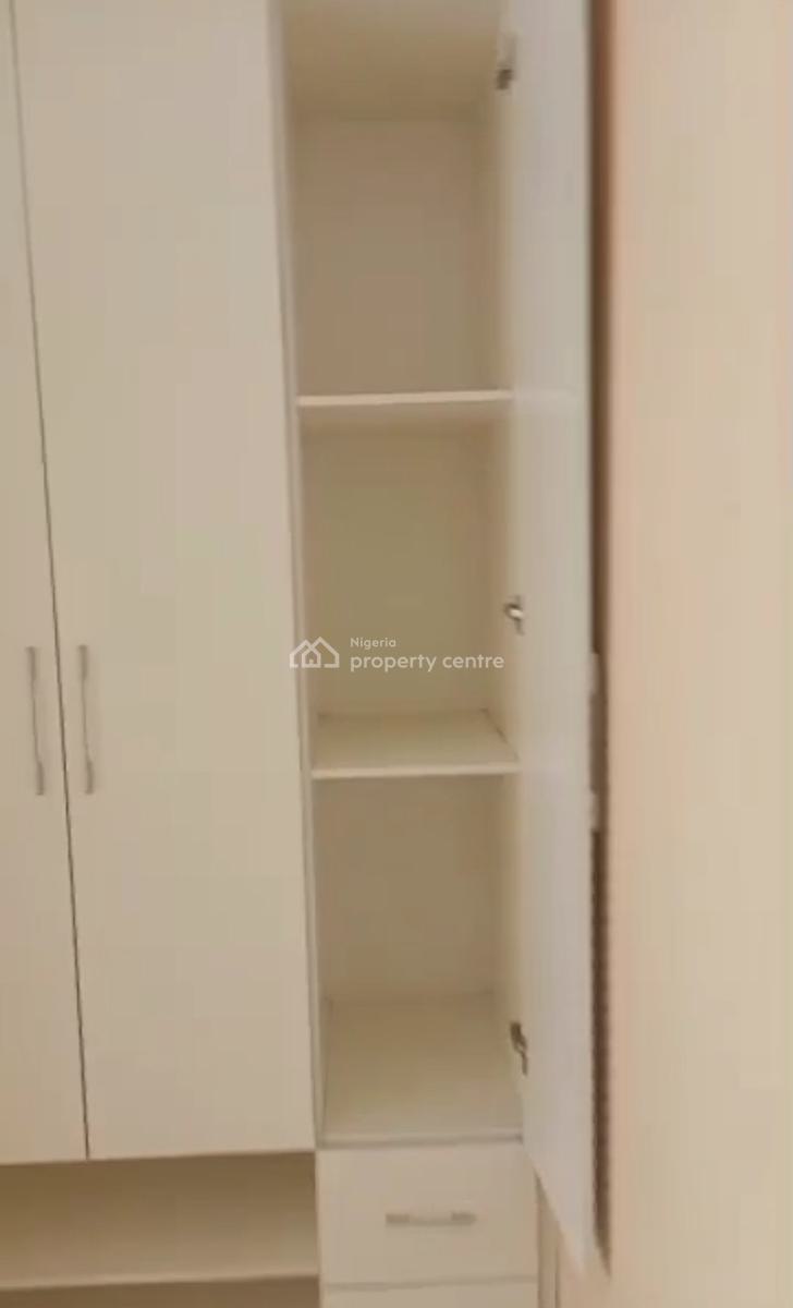 Top-notch Newly Built 2 Bedroom Apartment, Ikeja, Lagos, Flat / Apartment for Rent