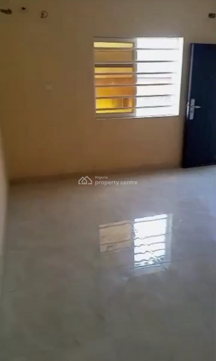 Top-notch Newly Built 2 Bedroom Apartment, Ikeja, Lagos, Flat / Apartment for Rent