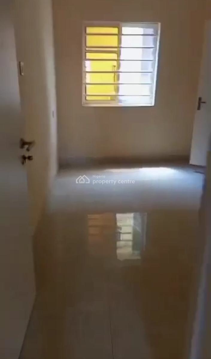 Top-notch Newly Built 2 Bedroom Apartment, Ikeja, Lagos, Flat / Apartment for Rent