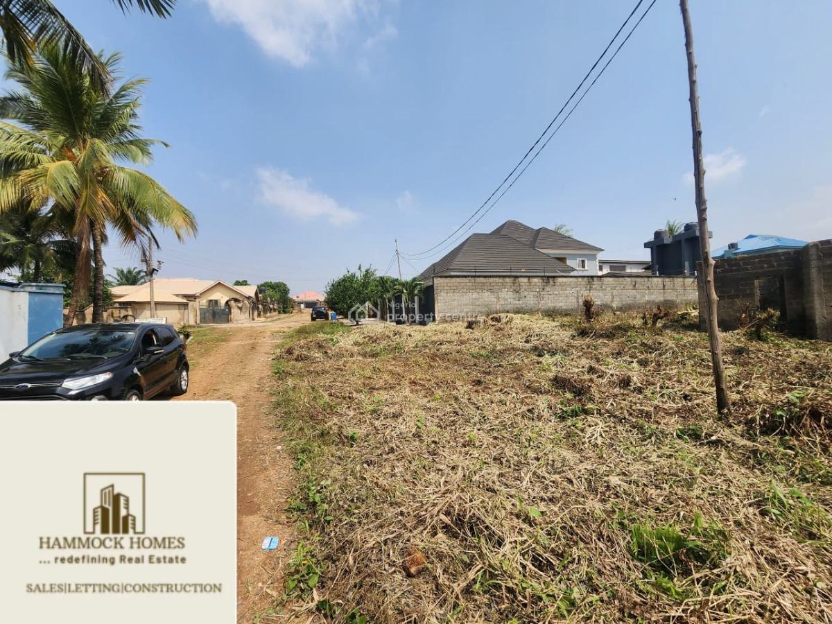 968sqm of Land with a Demolishable Building, Bashorun Housing Estate, Ibadan, Oyo, Residential Land for Sale