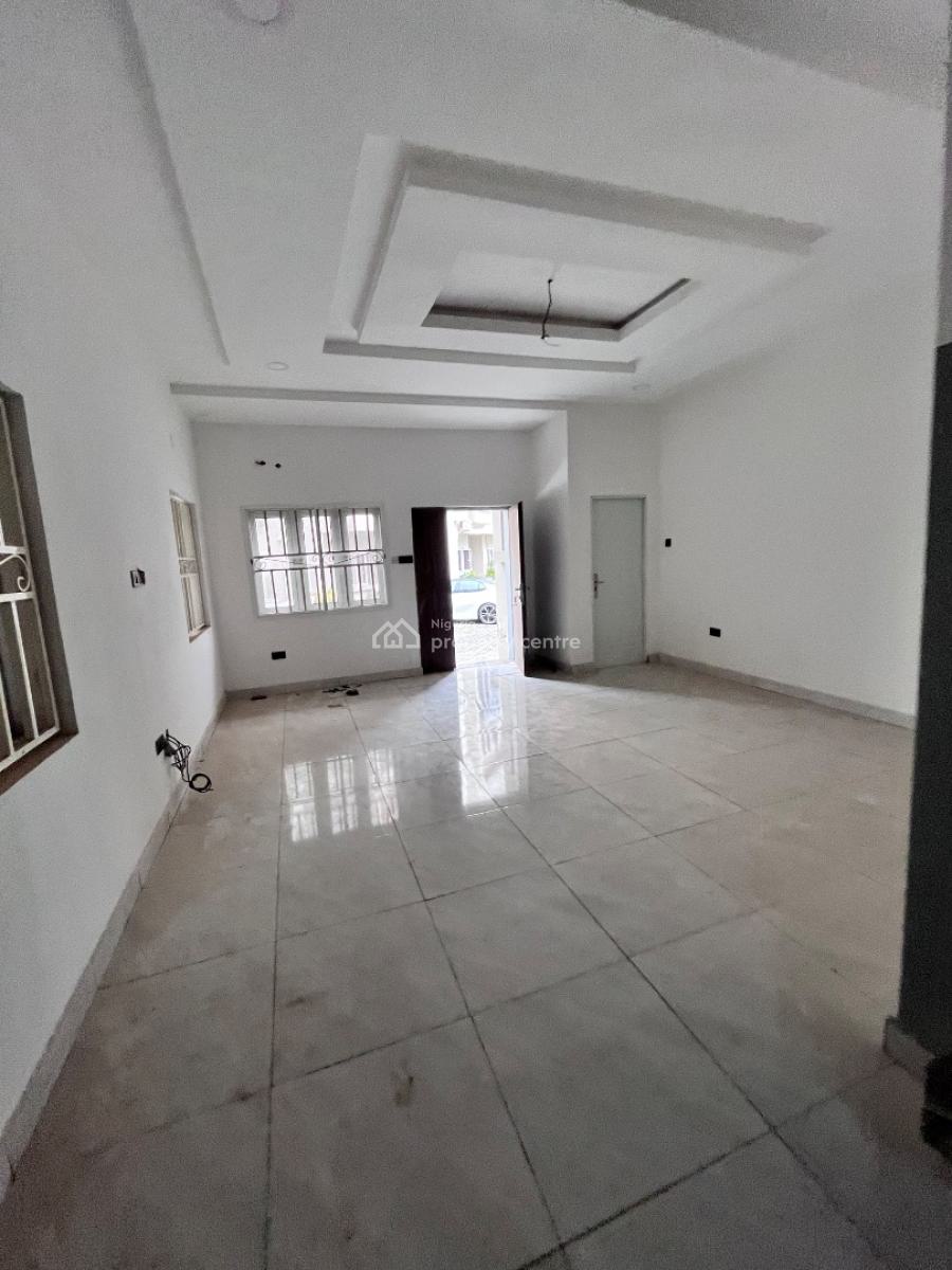 Premium Terrace Duplex Available, Katampe Extension, Katampe, Abuja, Terraced Duplex for Rent