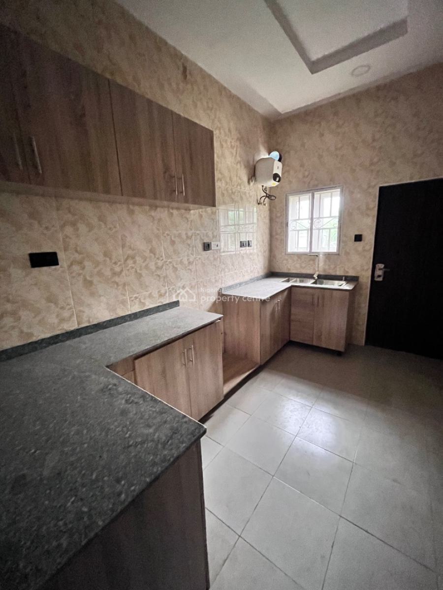 Premium Terrace Duplex Available, Katampe Extension, Katampe, Abuja, Terraced Duplex for Rent