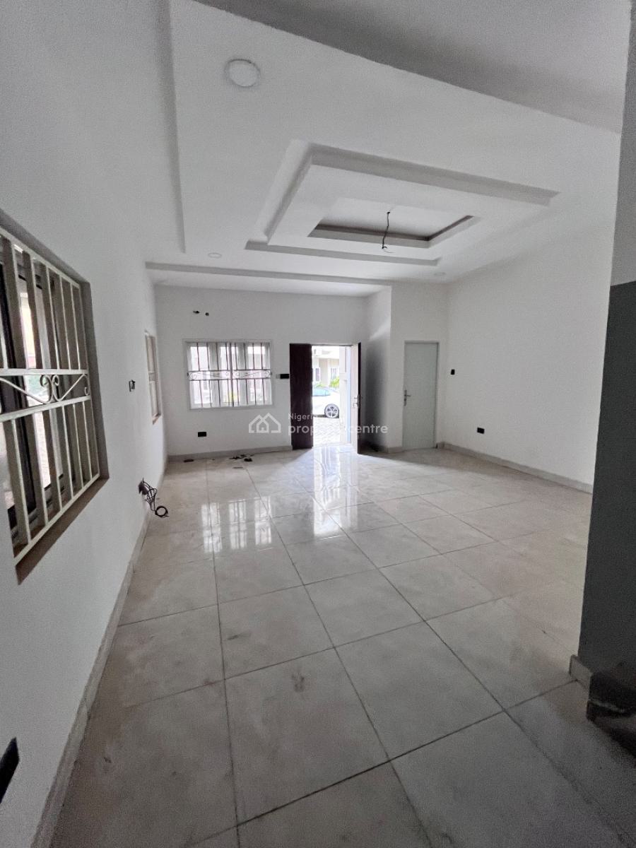 Premium Terrace Duplex Available, Katampe Extension, Katampe, Abuja, Terraced Duplex for Rent