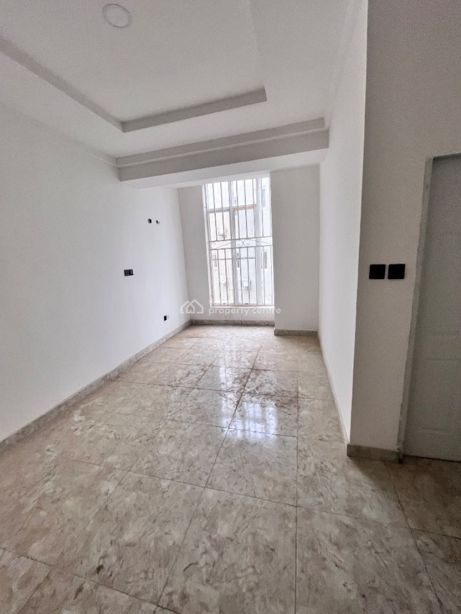 Premium Terrace Duplex Available, Katampe Extension, Katampe, Abuja, Terraced Duplex for Rent