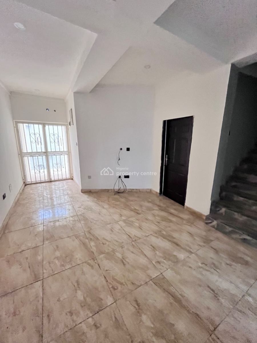Premium Terrace Duplex Available, Katampe Extension, Katampe, Abuja, Terraced Duplex for Rent
