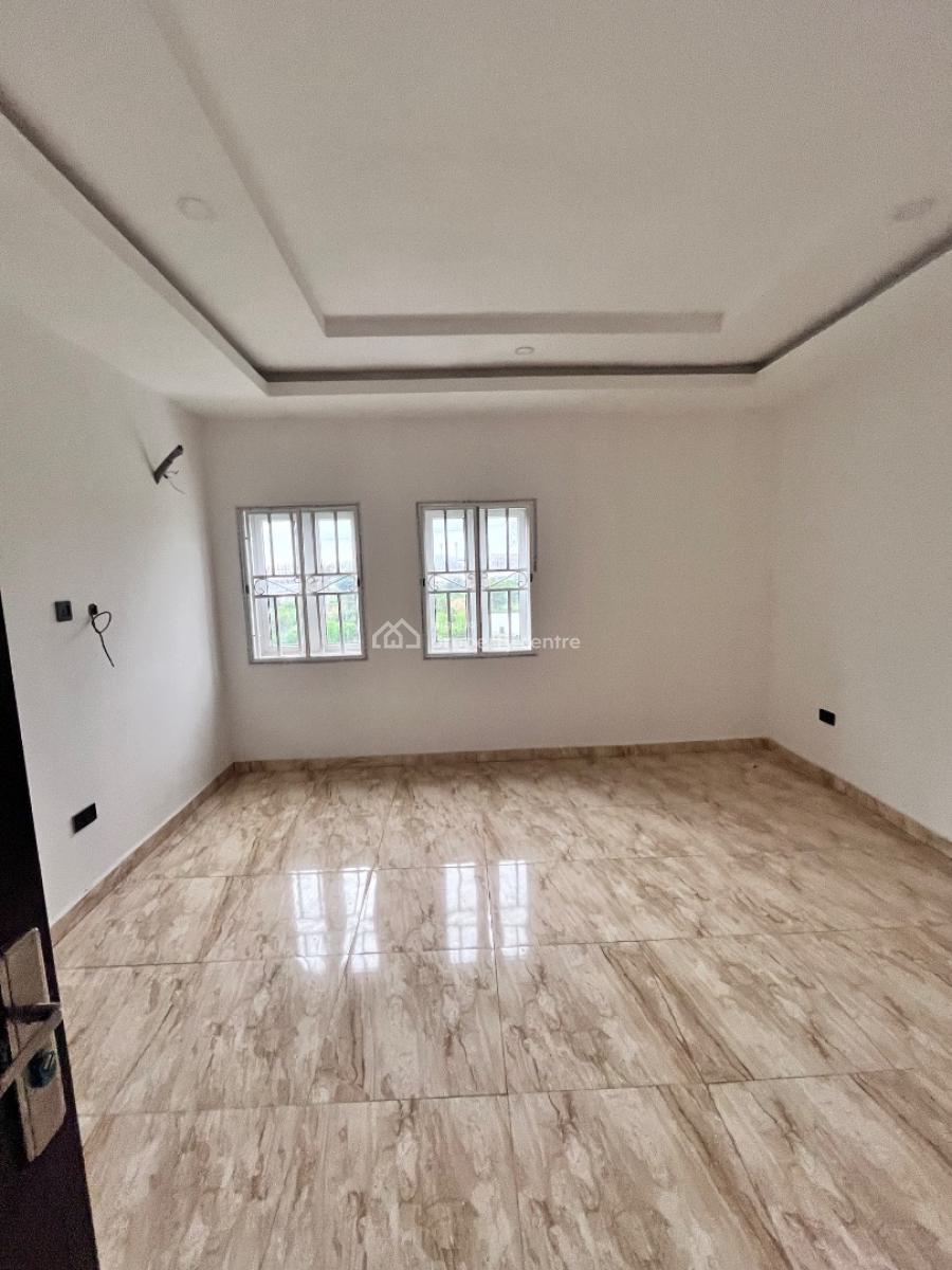 Premium Terrace Duplex Available, Katampe Extension, Katampe, Abuja, Terraced Duplex for Rent