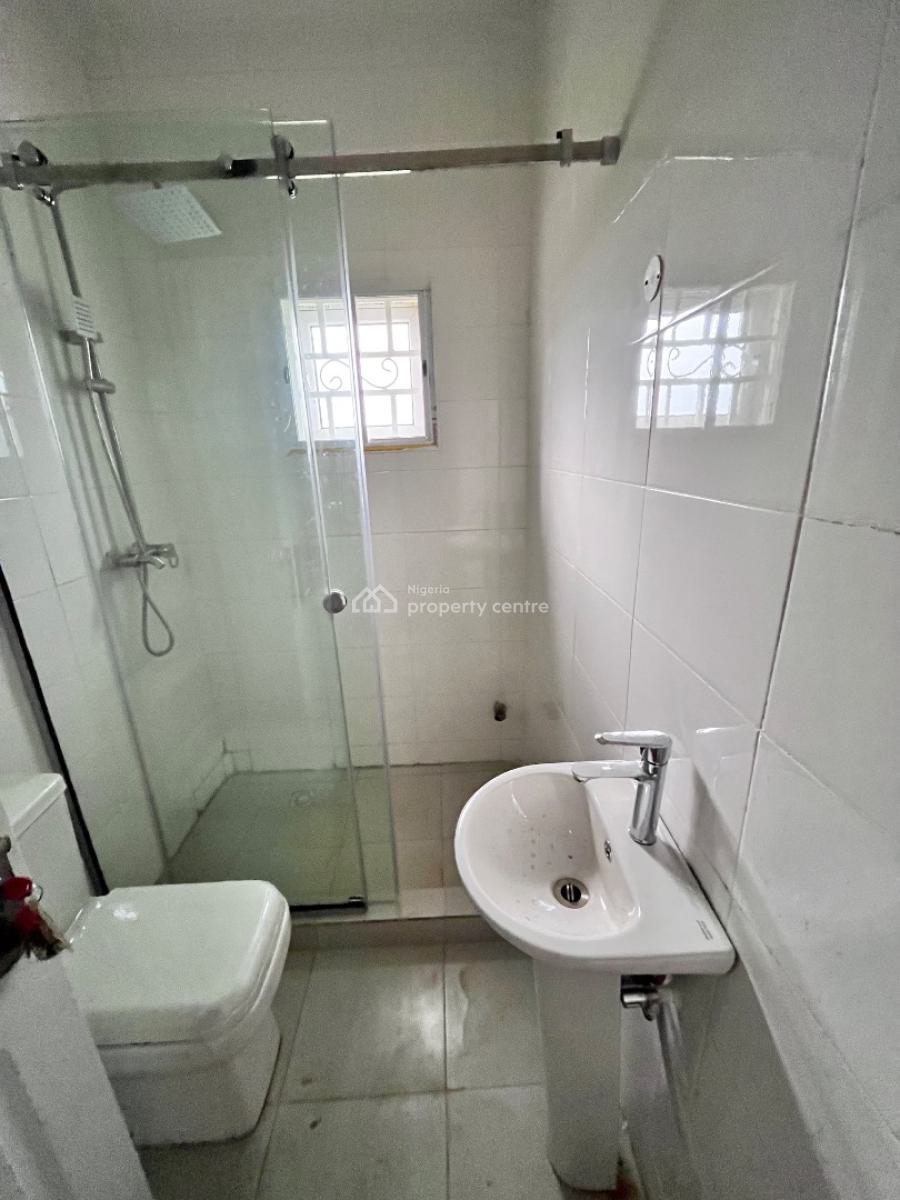 Premium Terrace Duplex Available, Katampe Extension, Katampe, Abuja, Terraced Duplex for Rent