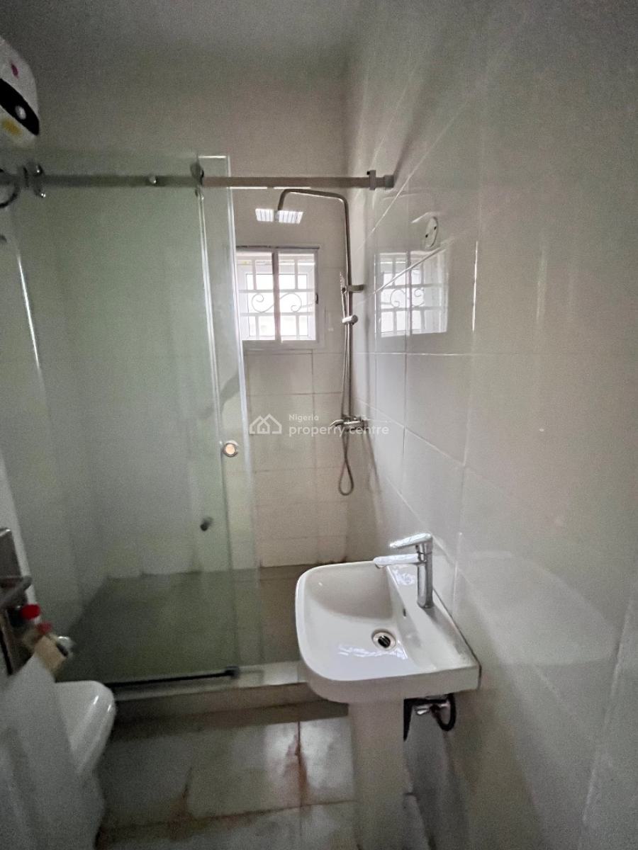 Premium Terrace Duplex Available, Katampe Extension, Katampe, Abuja, Terraced Duplex for Rent