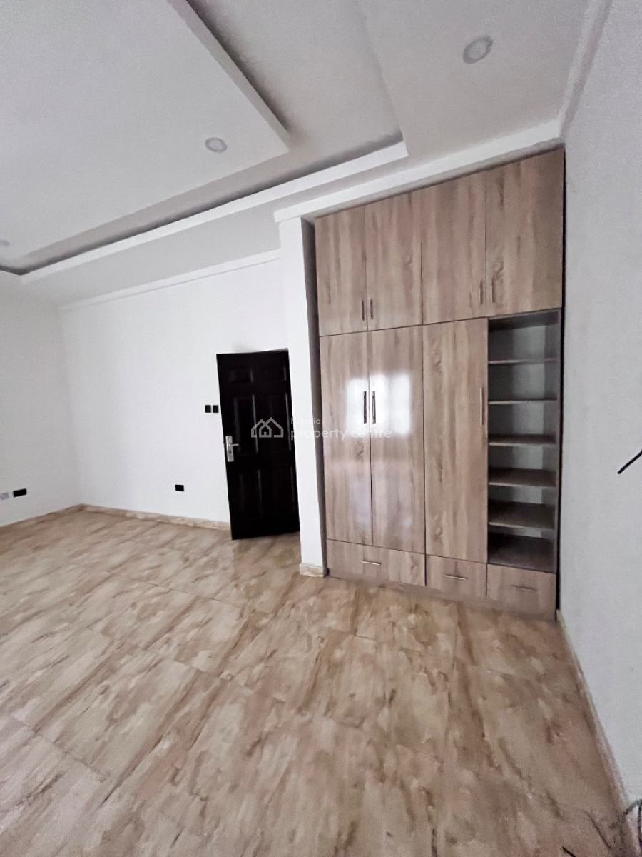 Premium Terrace Duplex Available, Katampe Extension, Katampe, Abuja, Terraced Duplex for Rent