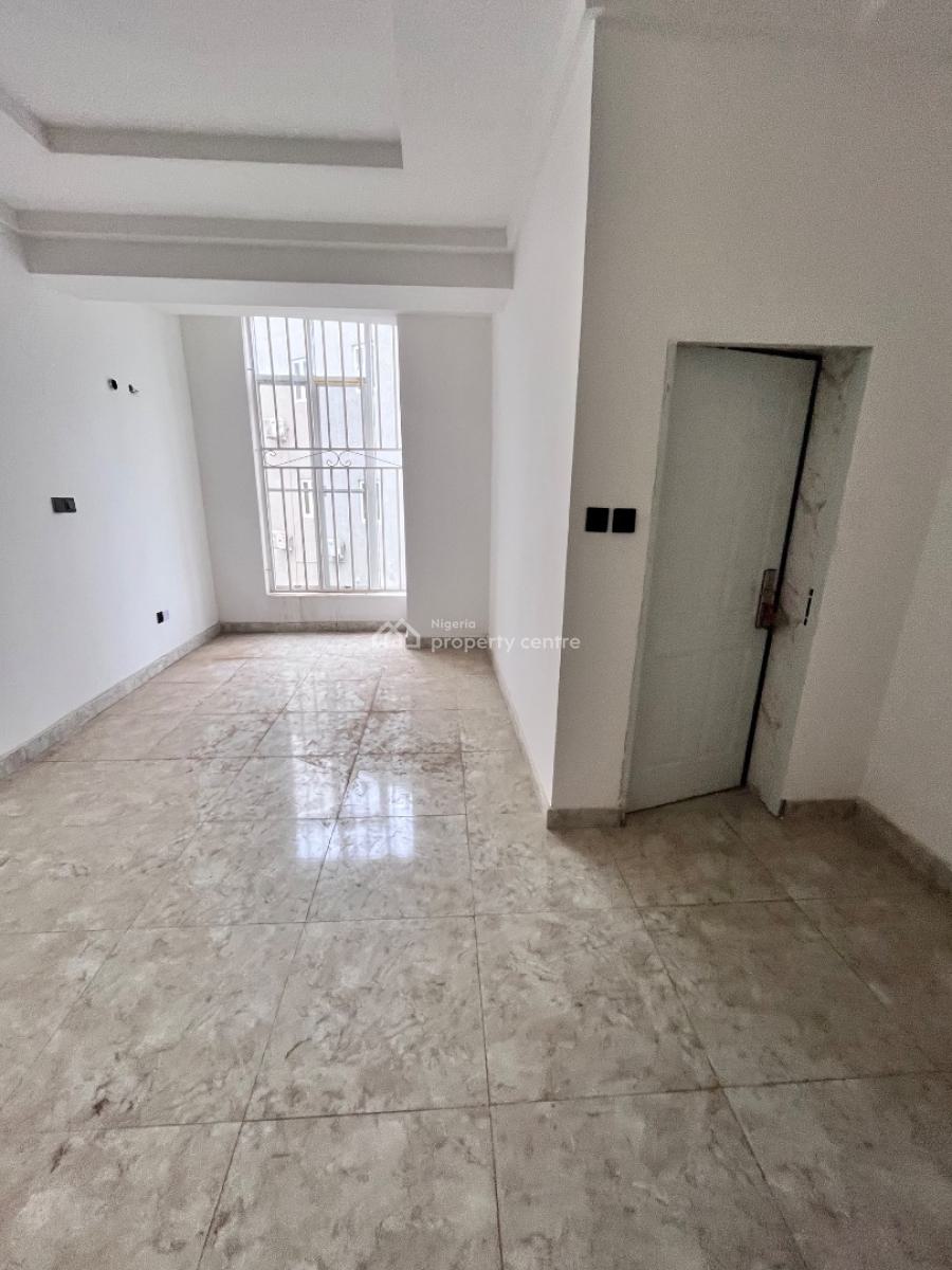 Premium Terrace Duplex Available, Katampe Extension, Katampe, Abuja, Terraced Duplex for Rent