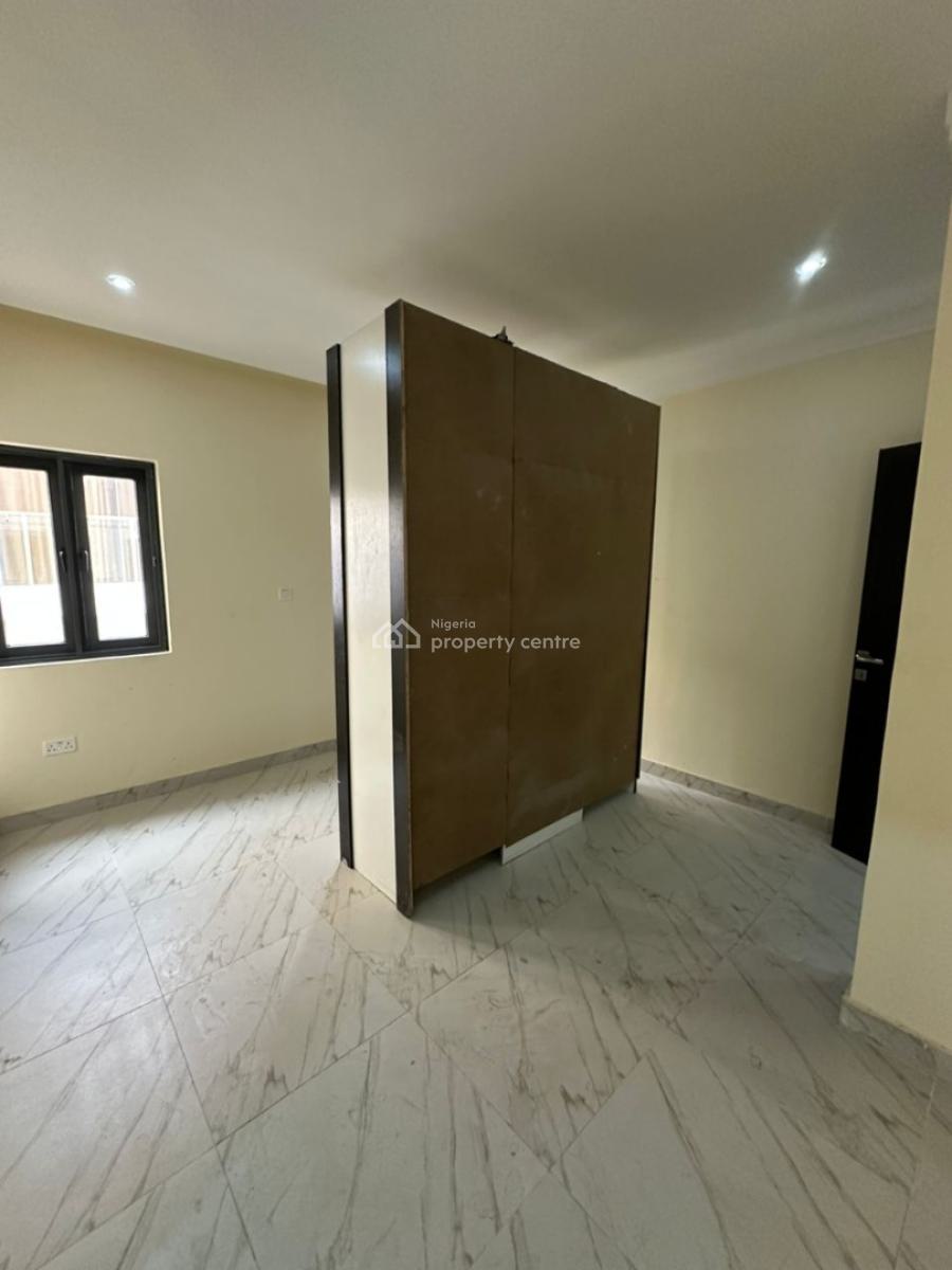 Newly Built Terrace Duplex, Diamond Estate Monastery Road, Sangotedo, Ajah, Lagos, Terraced Duplex for Rent
