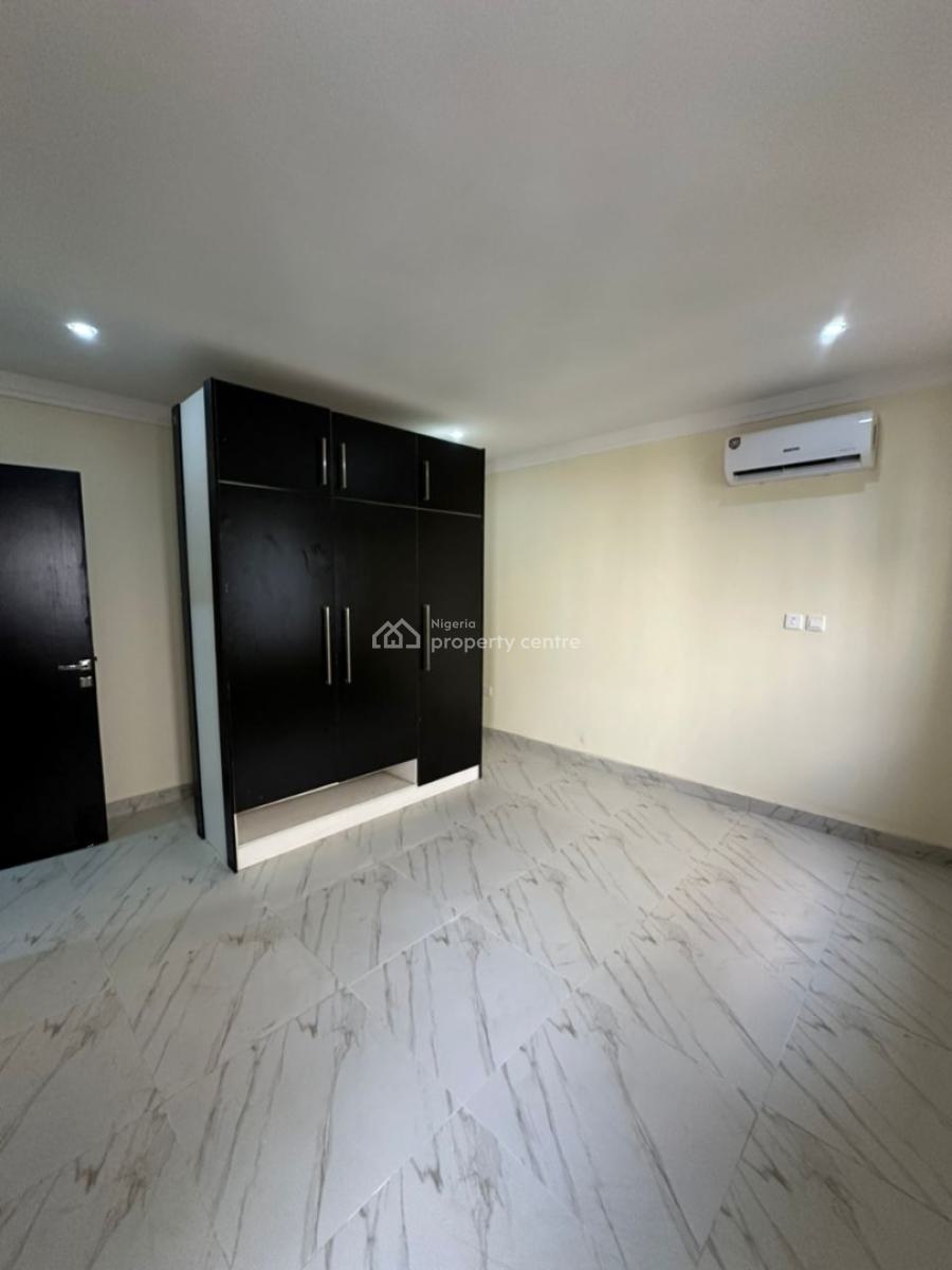 Newly Built Terrace Duplex, Diamond Estate Monastery Road, Sangotedo, Ajah, Lagos, Terraced Duplex for Rent