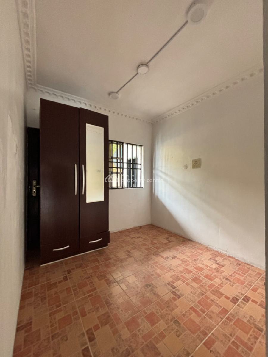 Spacious 3 Bedroom Semi Duplex (commercial Use), Lekki Phase 1, Lekki, Lagos, Semi-detached Duplex for Rent