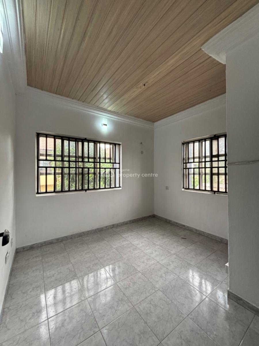 Spacious 3 Bedroom Semi Duplex (commercial Use), Lekki Phase 1, Lekki, Lagos, Semi-detached Duplex for Rent
