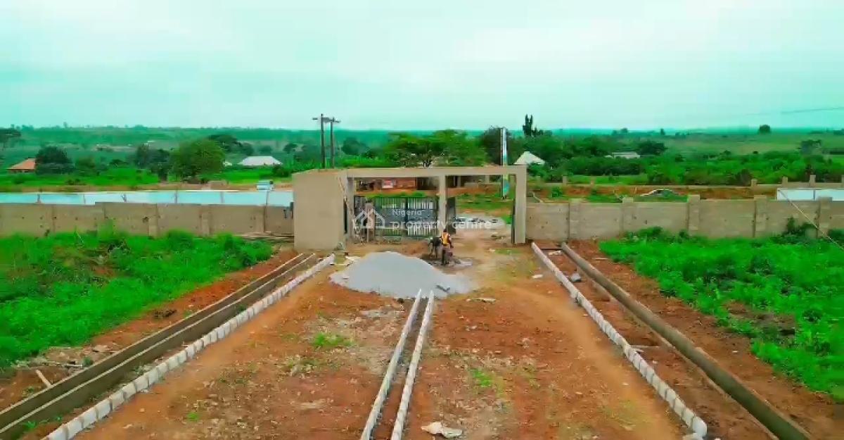 10% Promo Newly Launched Detached Bungalows Strategically Located, Adunni Bungalows Ido  Town Ibadan, Ido, Oyo, Detached Bungalow for Sale