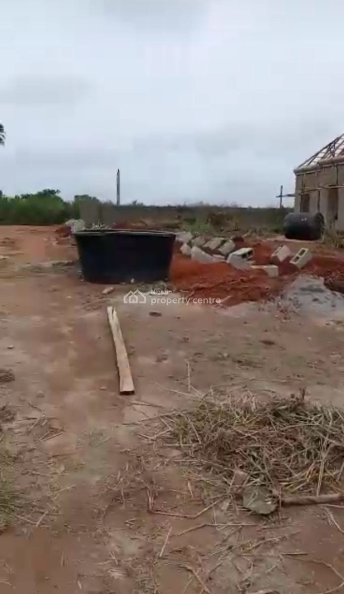 10% Promo Newly Launched Detached Bungalows Strategically Located, Adunni Bungalows Ido  Town Ibadan, Ido, Oyo, Detached Bungalow for Sale